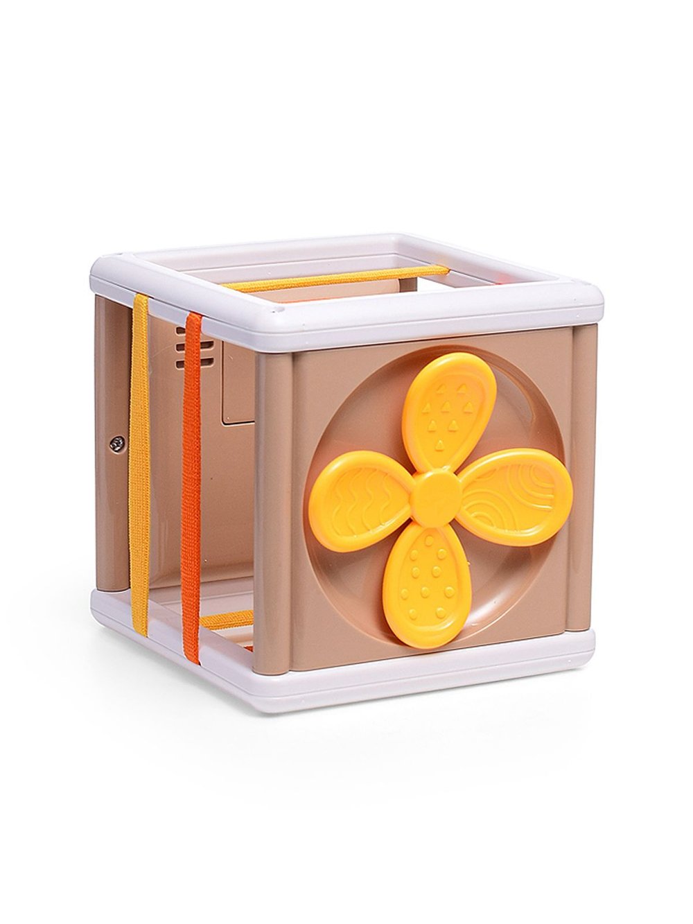 Игрушка развивающая Куб со светом и звуком (Y0153)