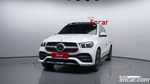 Mercedes-Benz GLE-Class W167 GLE450 4MATIC (09.2020)
