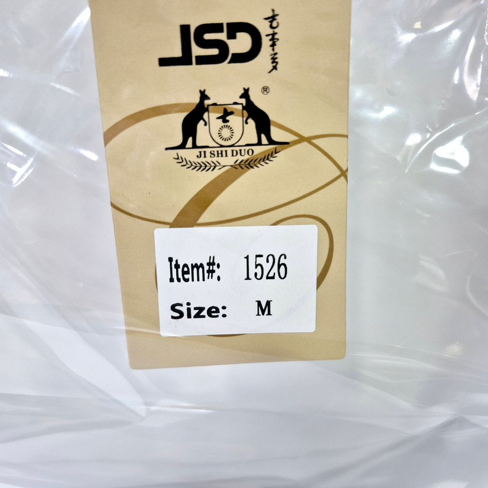 Оплетка на руль кожа+микрофибра, размер M ITEM# 1526