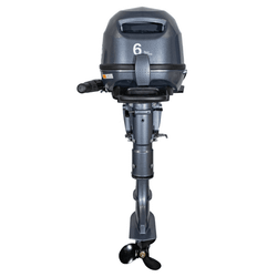 2х-тактный лодочный мотор APACHE T6 BS