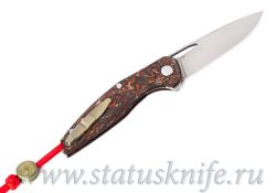 Нож Широгоров 111 Игнис Gen 5 М390фотография - 6