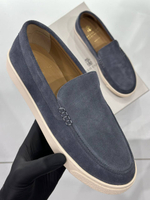 Слипоны Brunello Cucinelli