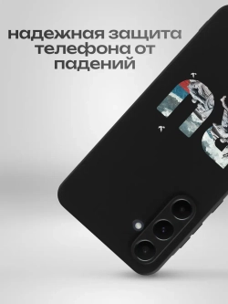 Чехол на Samsung A35 Смоленск