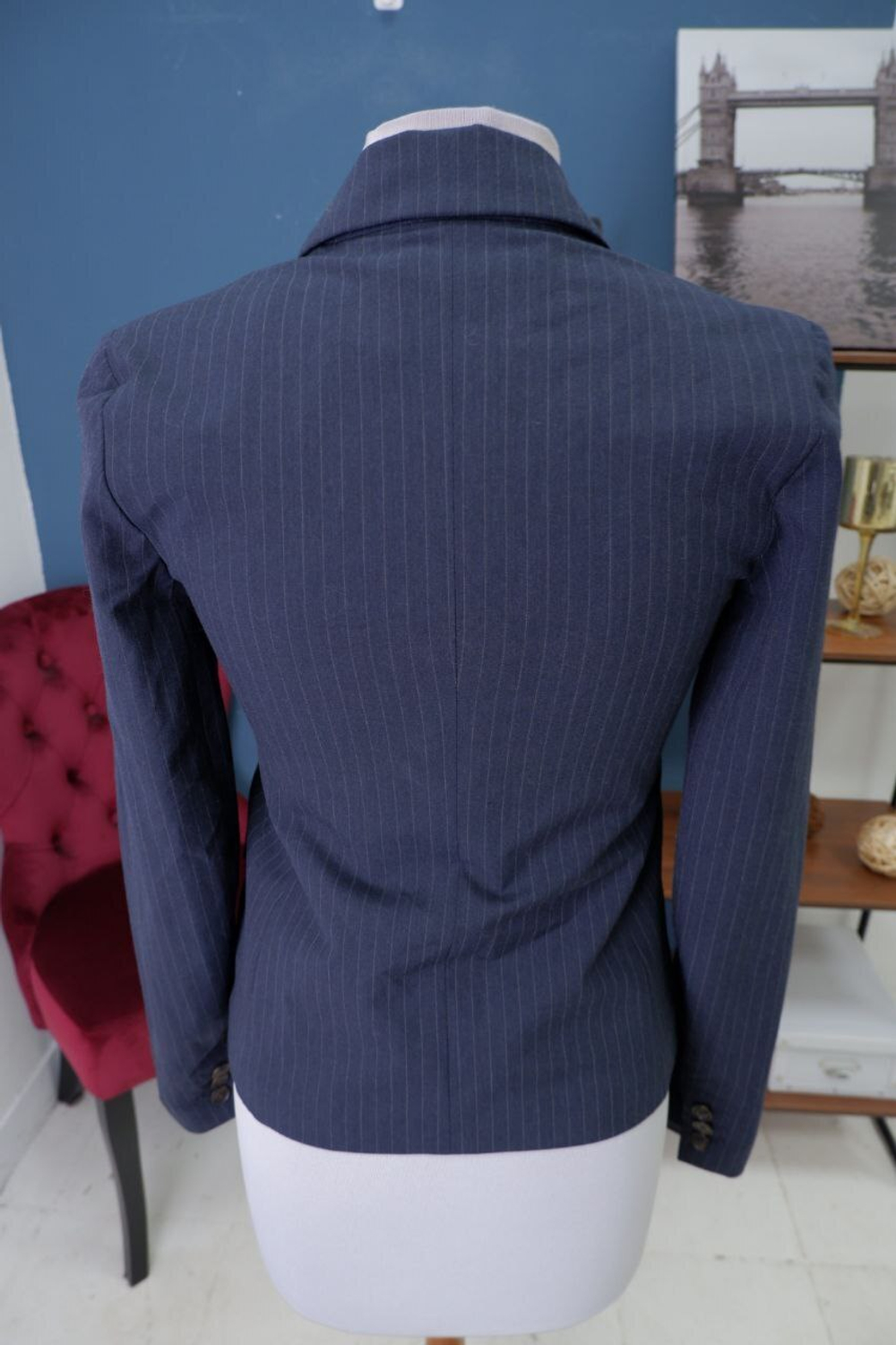 Пиджак Gap офисный 40-42 размер