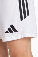 Шорты adidas Tiro 26 League - белый
