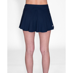 ОДЕЖДА ДЛЯ ТЕННИСА Женская, Юбка BIDI BADU CREW WAVY SKORT .