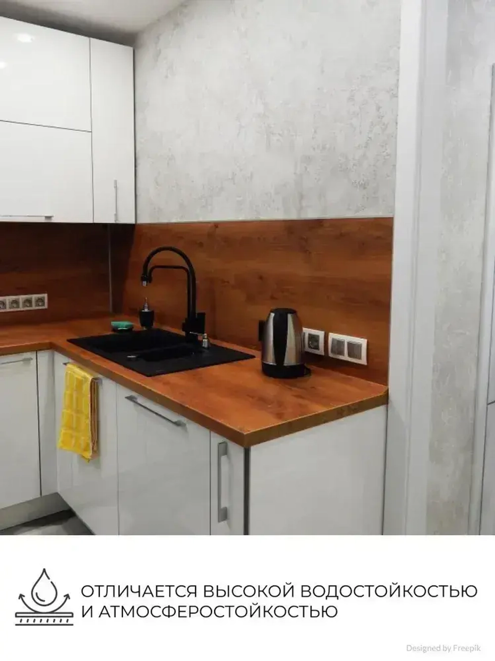 Декоративная штукатурка фактурная VGT / ВГТ Gallery TS 05, 18 кг