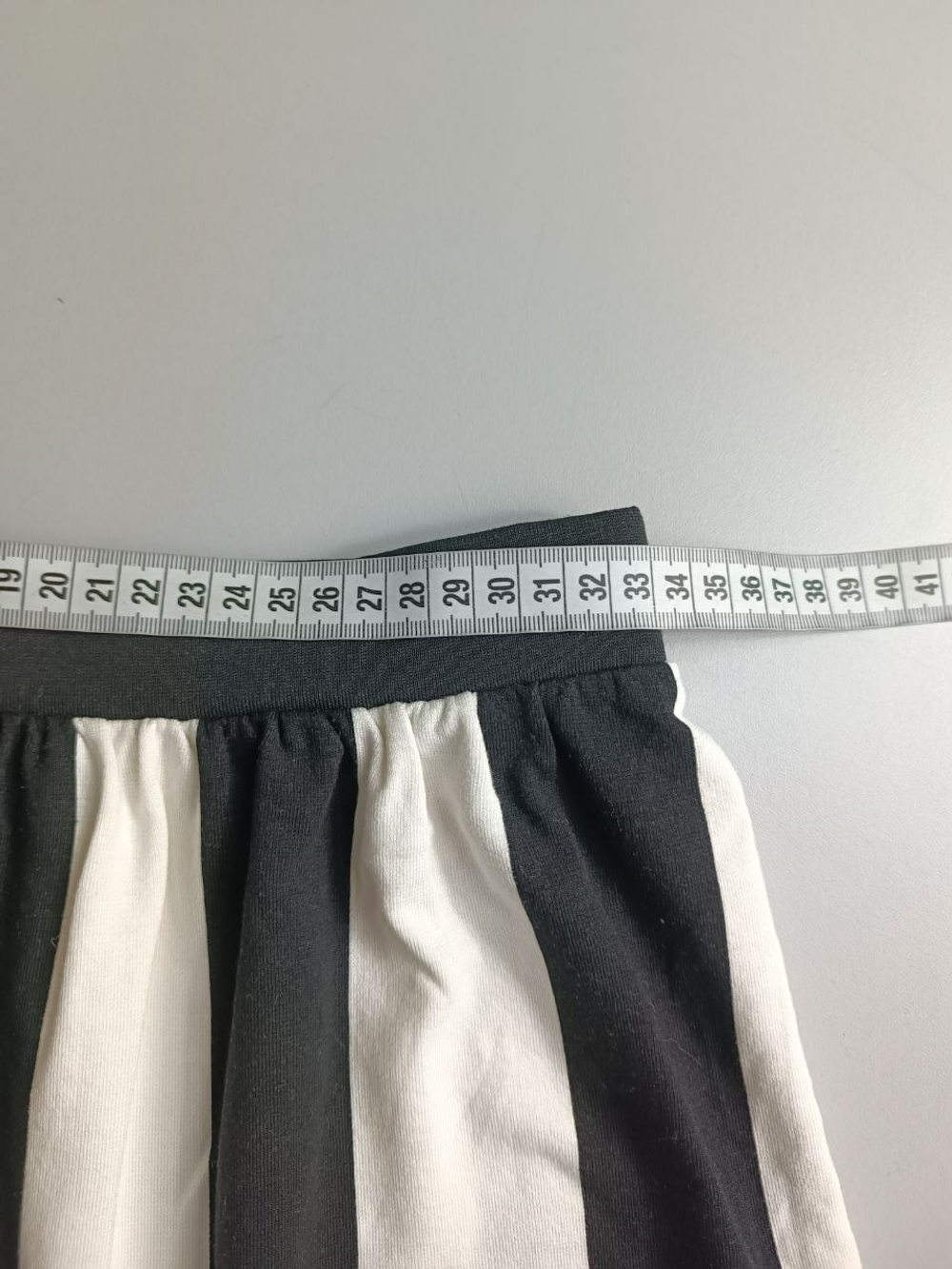 Юбка H&M с вискозы на каждый день 42 размер