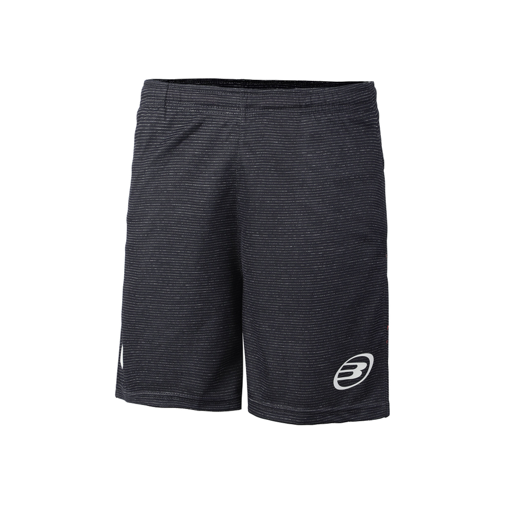 Мужские теннисные шорты Bullpadel Riopale Shorts Men - Blue