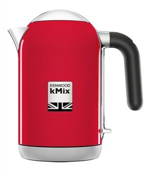 Електрочайник Kenwood ZJX 740 RD