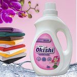 Кондиционер для белья Okishi с ароматом орхидеи 2 л