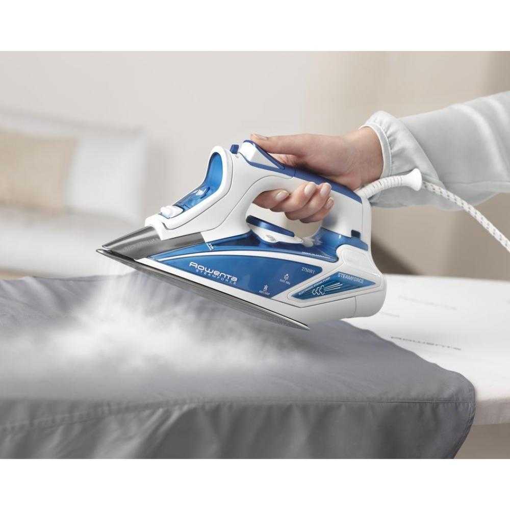 Утюг Rowenta Steam Force DW9220D1