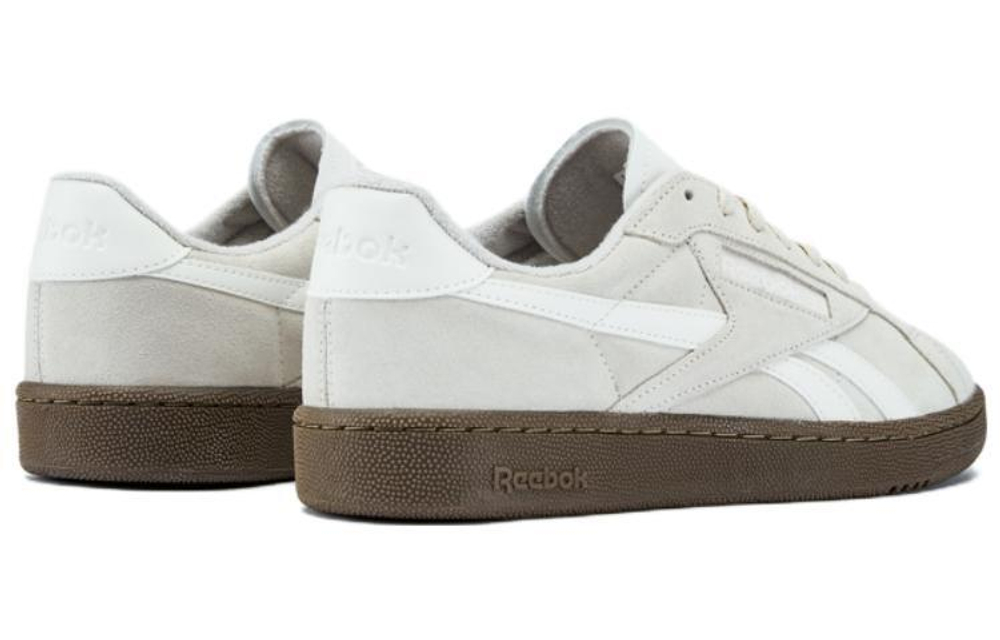 Кроссовки Reebok Club C Grounds