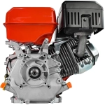 REDVOLT R420R (V-тип) двигатель бензиновый (вал D=22,16 мм; L=105,5 мм) R420R-V