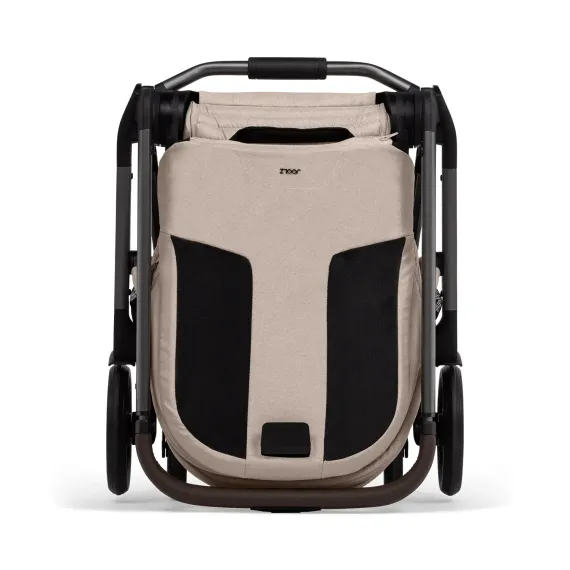 Прогулочная коляска Joolz Hub2 Sandy Taupe