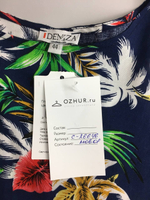 Платье DENIZA из вискозы 44 размер, новое