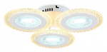 Потолочная люстра Ambrella Light FA FA4001