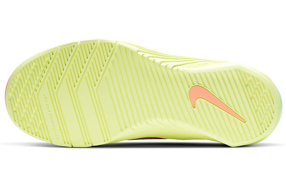Кроссовки Nike Metcon 6 (Женская размерная сетка)