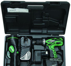 DS14DVF3-RA-Шуруповерт