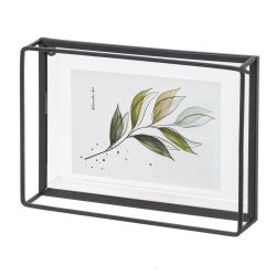 GAEM Фоторамка для фото 13*18, L18,5 W4 H13,5 см