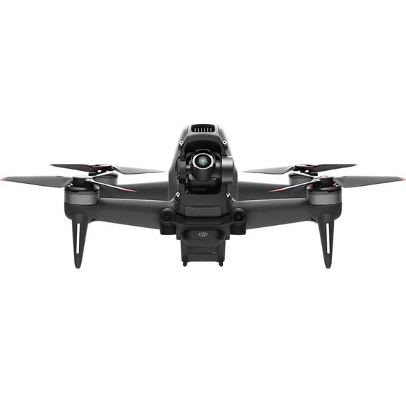 DJI FPV Drone (Universal Edition) — дрон от первого лица с 4K и режимом Manual