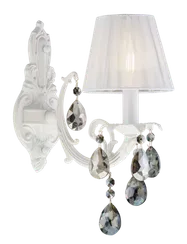 W1075/1W SWH+SMG (1/10) Настенный светильник VL (NW)