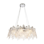 Подвесная люстра Modestyle MS.2290.8R CR