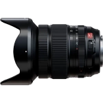 Объектив Fujifilm XF 16-55mm f/2.8 R LM WR II
