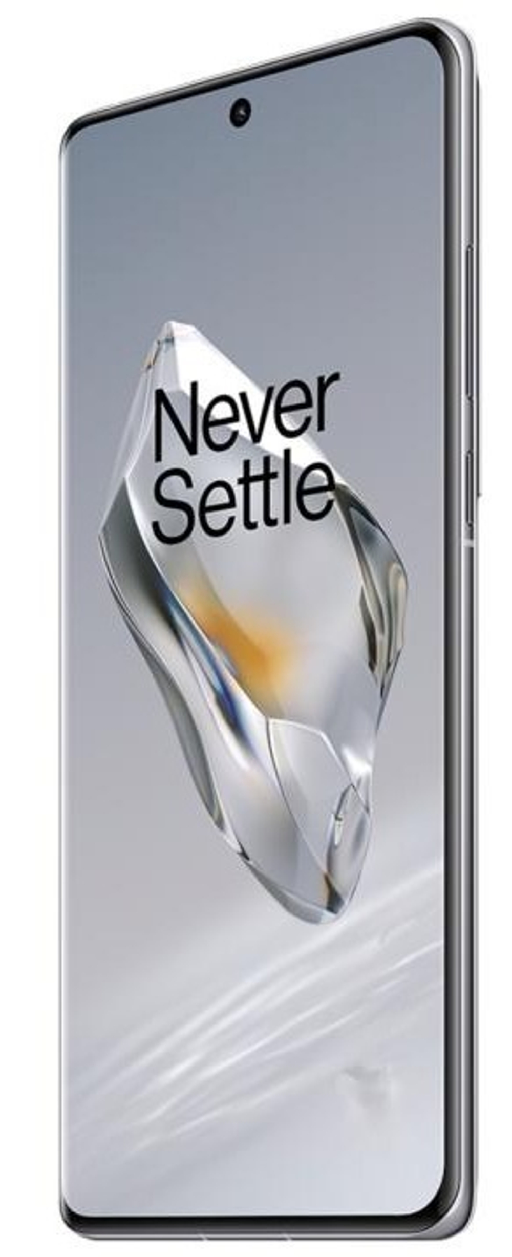Смартфон OnePlus 12 12 ГБ/256 ГБ (Ледяной белый | Glacial White) (версия Global)
