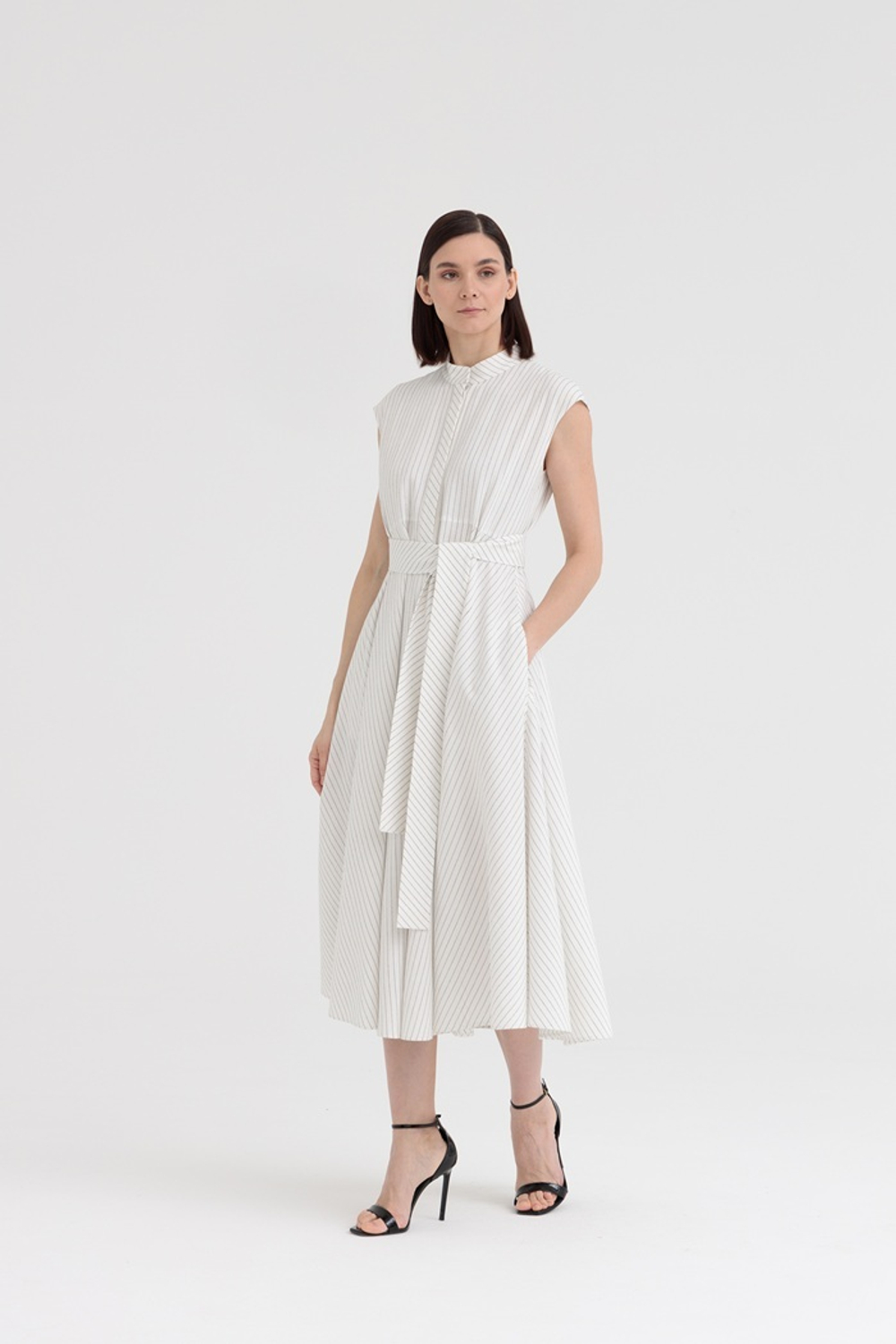 Платье Орроли NOME Atelier