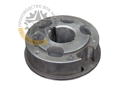 Муфта приводного механизма для станка ВПК Р-45 (Р-42)