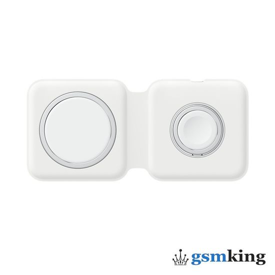 Apple MagSafe Duo Charger MHXF3ZE/A