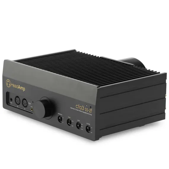 HeadAmp CFA3 Standard Edition