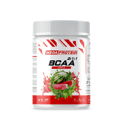 BCAA (MegaProtein)