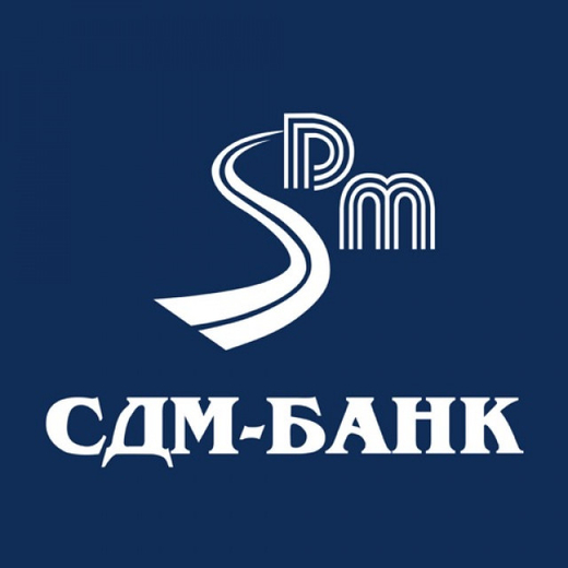 Открытие счета СДМ Банк