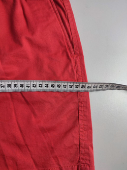 Шорты H&M яркие 48 размер