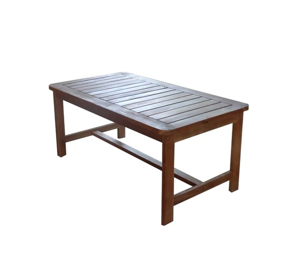 Набор садовой мебели из акации, 4 предмета, TP6080.1.1