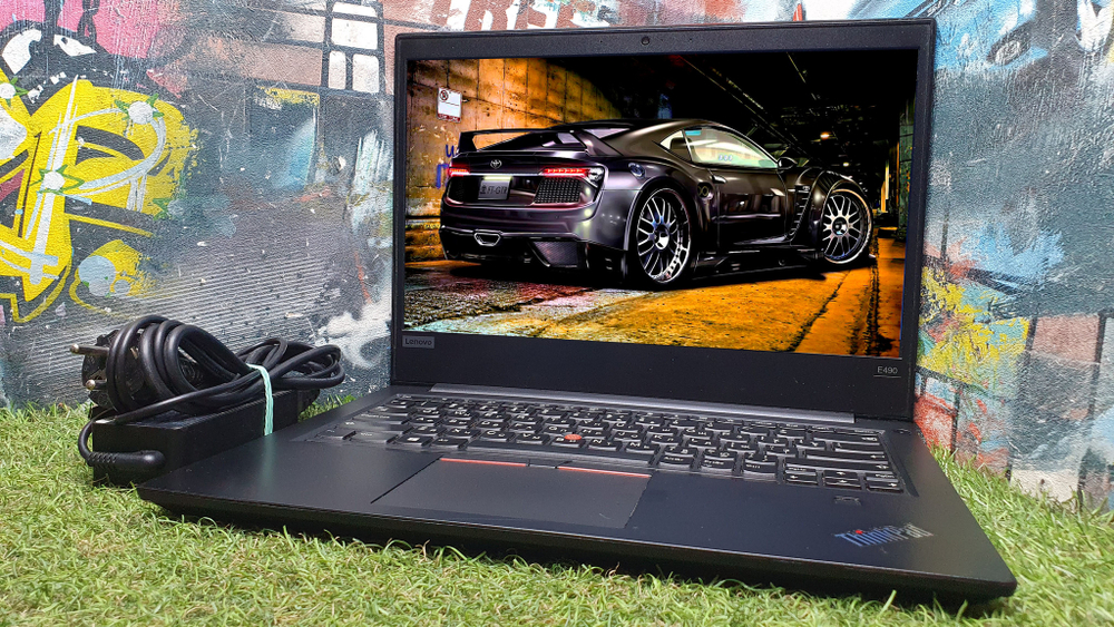 Ноутбук Lenovo i3-8/16Gb/FHD/ThinkPad E490/Windows 10