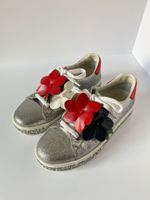 Кроссовки Gucci, 34