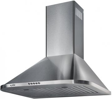 Витяжка VENTOLUX MONACO 60 INOX (800)