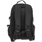 Рюкзак туристический 25л, цвет черный 80186