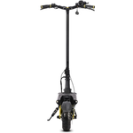 Электросамокат WHITE SIBERIA NERPA PRO 3600W Gold