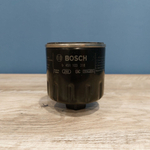 Фильтр масляный BOSCH P3318 (0451103318)