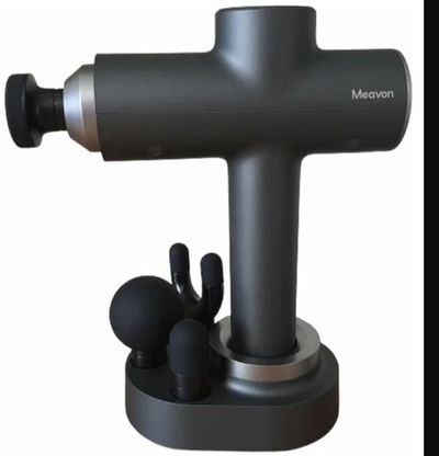 Перкуссионный массажер Yunmai Meavon Massage Gun (MV-FG-0308) RUS