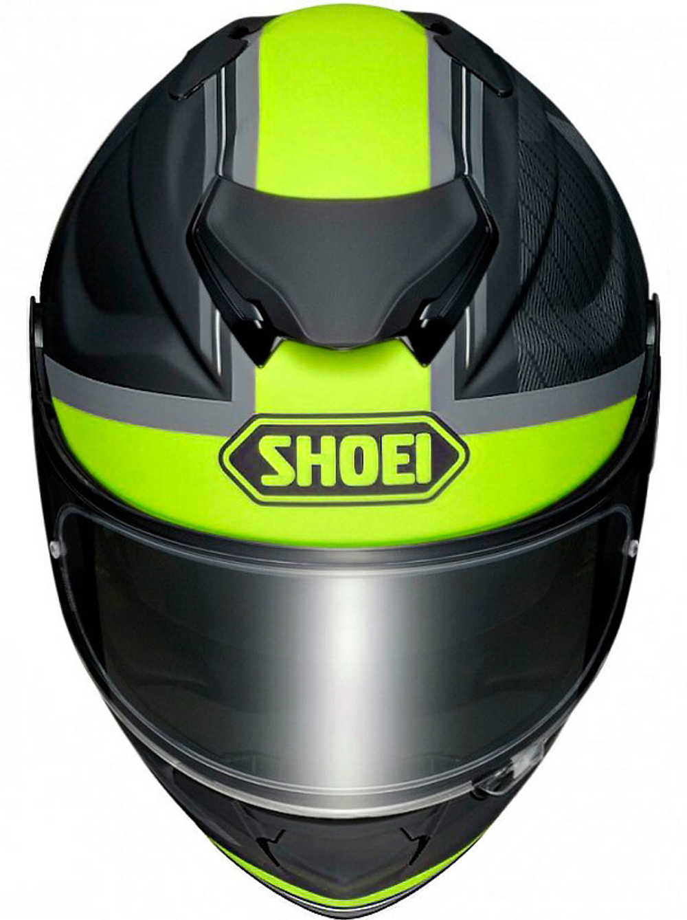 SHOEI GT-AIR 2 AFFAIR TC-3