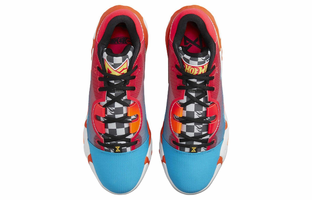 Кроссовки Hot Wheels X Nike Pg 6 Ep 6