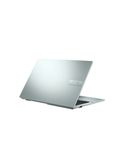 ASUS Vivobook Go 15 E1504FA-BQ089 AMD Ryzen 5 7520U /LPDDR5 8GB/512GB M.2 SSD /15.6" FHD IPS (1920 x 1080)/No OS/Green Grey/1,6Kg/RU_EN_Keyboard