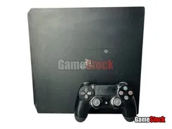Sony Playstation 4 Pro 1TB CUH-7208B S/N: 02274526441293224 (PS4 Pro, Б/У)