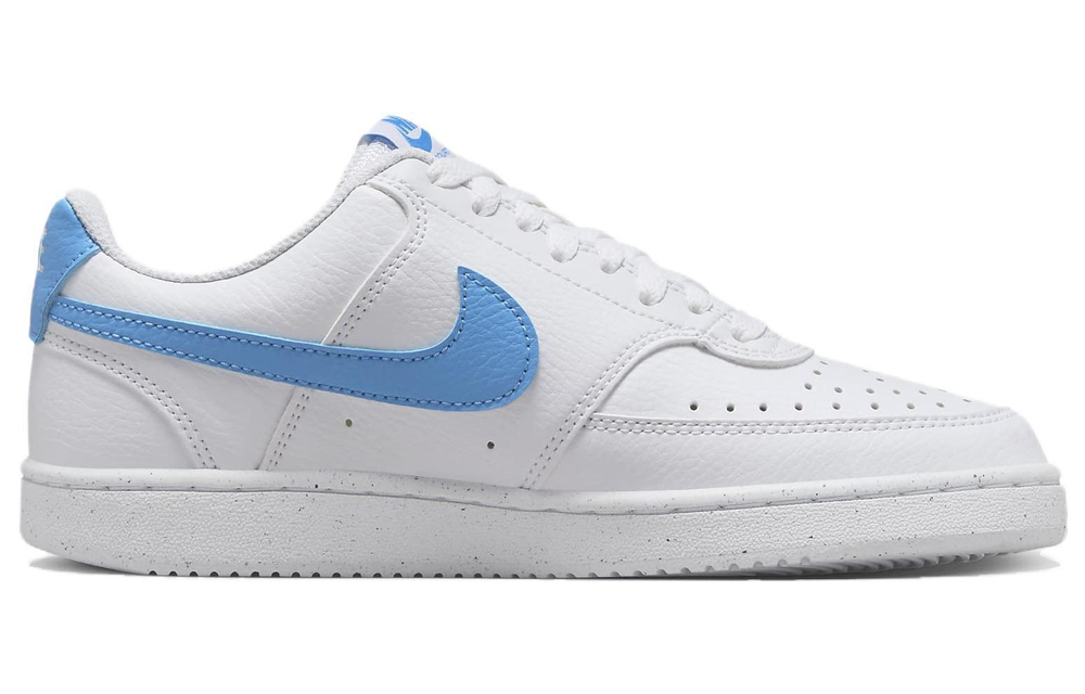 Кроссовки Nike Court Vision 1 Low Next Nature (Женская размерная сетка)