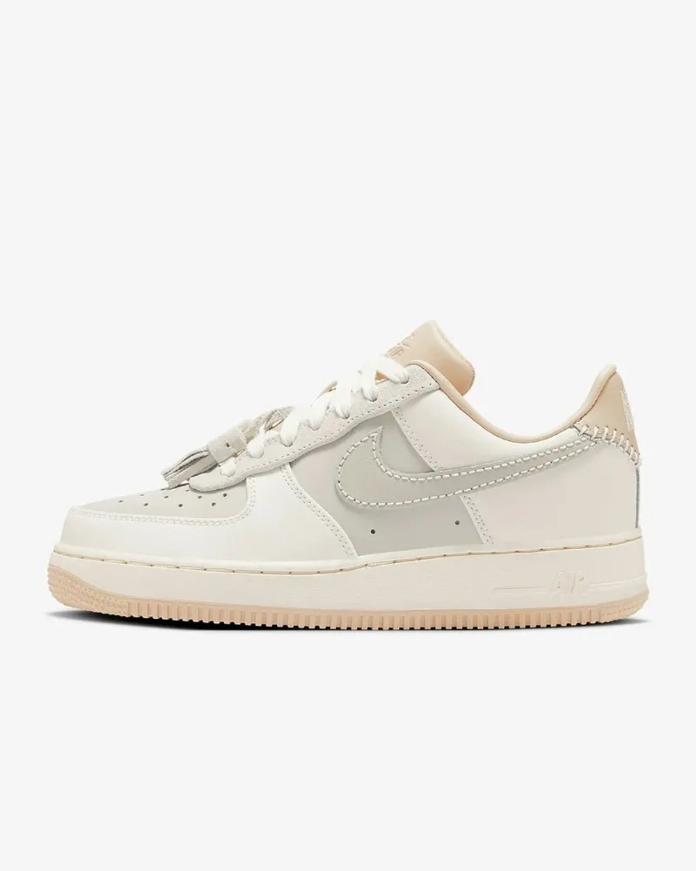 Кроссовки женские NIKE WMNS AIR FORCE 1 '07 CN CN